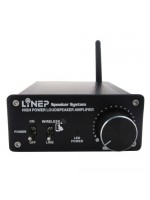 A918 320W Bluetooth Wireless Digital High Power Amplifier