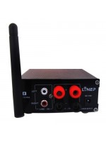 A965 Bluetooth Wireless Music +100W Digital High Power Amplifier
