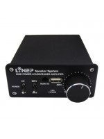 A917 320W-MP3 Digital High Power Amplifier