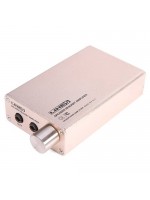 A970 Mini Audio Amplifier Digital Earphone Power Amplifier