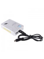 High Resolution Video VGA Conversion for HDTV / PC / LCD Monitor