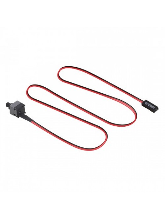 Computer Chassis Power Switch Cable