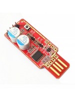 USB Hardware Watchdog Unattended Operation Crash Automatic Reset Module Recover for Mining Game, Drive-free Anti-attack
