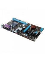 HM76BTC 8-PCIE 8 GPU LGA Mining Motherboard with i3 CPU Extender Riser Card