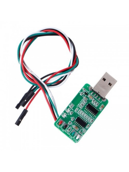 Hardware USB Watchdog Card Computer Unattended Automatic Restart Blue Screen Mining Game Server