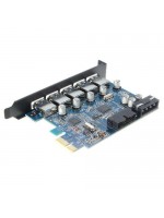 ORICO PCI-E Express USB 3.0 Port Hub Expansion Card Adapter 20Pin Connector