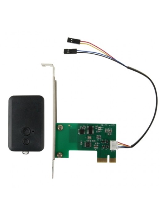 DW-PCI-E Card Wireless Deck Switch