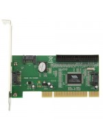 PCI SATA to IDE Serial ATA Card / Controller Card