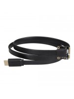 EXP GDC HDMI to Mini Pci-e Cable