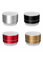 3W Portable Bluetooth Wireless Speaker Mini Super Bass Sound Box for Tablet Phones