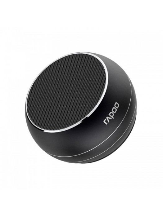 Rapoo A100 Rechargeable Wireless Wired Bluetooth 4.2 Computer Speaker TF Card Portable Speaker
