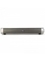 Elegiant USB Powered Wireless Bluetooth Sound Bar Speaker for Desktop PC Computer TF Aux Mode