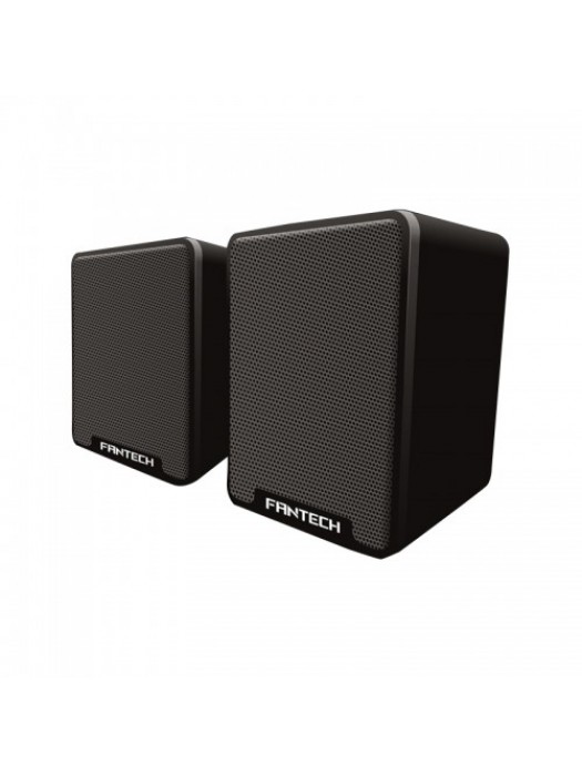 Fantech GS733 USB Wired Subwoofer Speaker Portable Sound Box