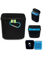 Portable Travel Bag Box Case Cover For Bose SoundLink Colour Bluetooth Speaker