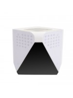 Colorful LED Air Light Bluetooth 4.0 Wireless TF Speaker Lamp