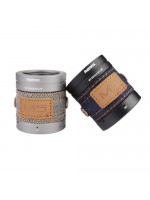 REMAX M5 Denim Mini Outdoor NFC Wireless Bluetooth Speaker With Mic