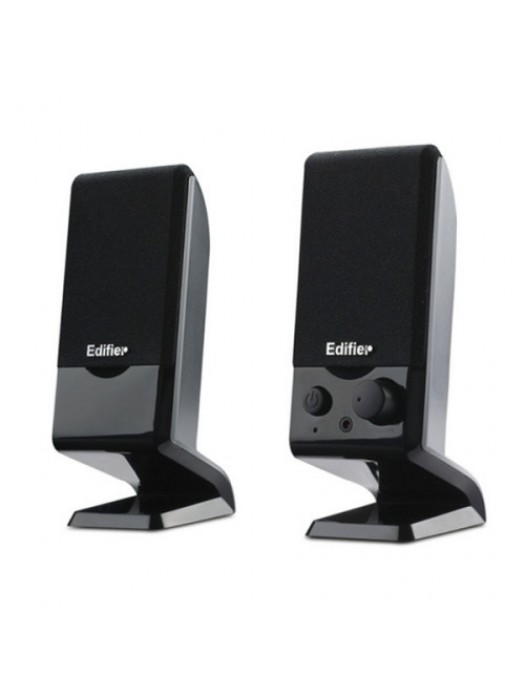 Edifier R10U USB2.0 Multimedia 2.0 Channels Speakers