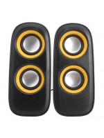 Fashion Speaker For Computer MP3 MP4 Mobile Phone Loudspeaker