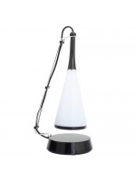 Touch Sensor LED Table Lamp With USB Mini MP3/MP4 Speaker