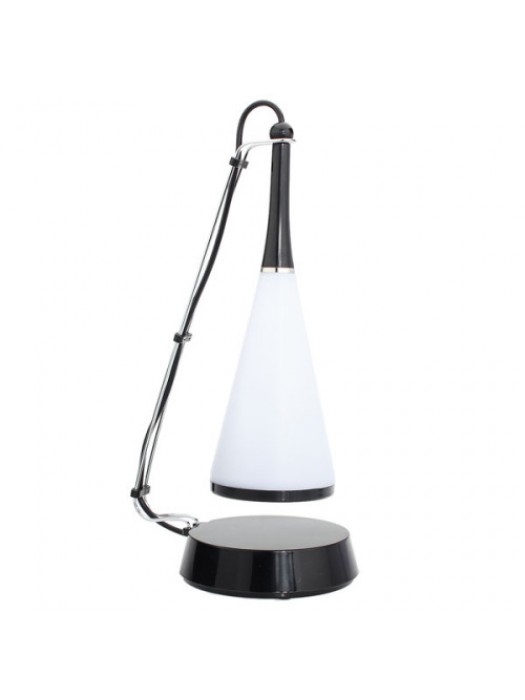 Touch Sensor LED Table Lamp With USB Mini MP3/MP4 Speaker