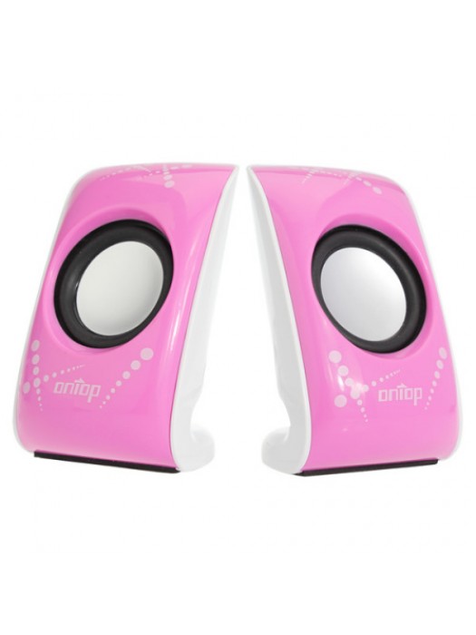 Newest Portable Roseo Sailboat Style Speaker For Notebook Laptop