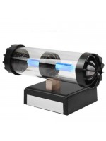 LED Light Tube Super Bass Speaker USB 2.0 3.5mm Line-in