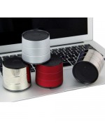 A1002 Bluetooth Call Voice Prompts Speaker