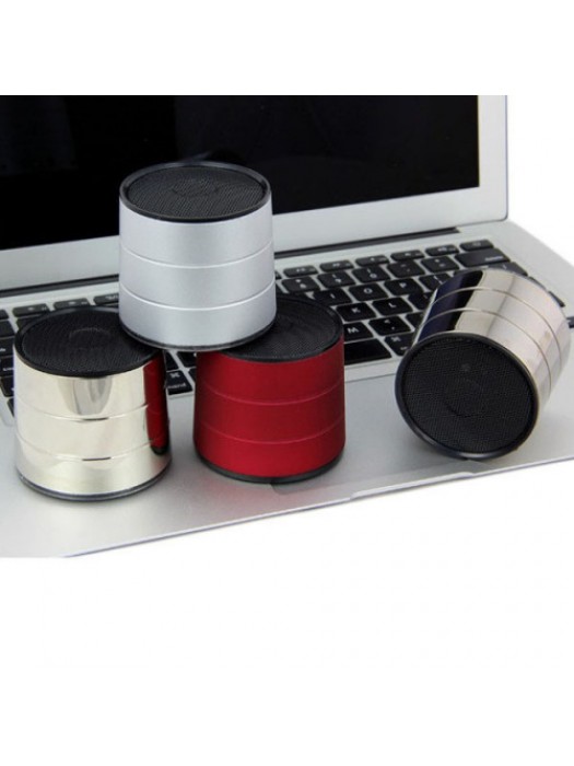 A1002 Bluetooth Call Voice Prompts Speaker